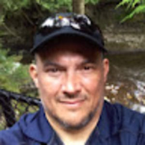 Meet your Posher, Edward